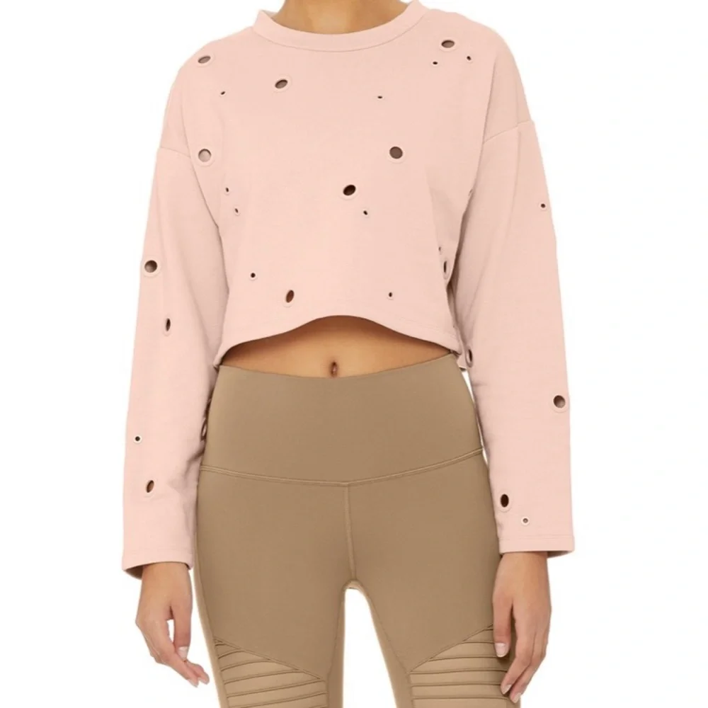 ALO Yoga Top